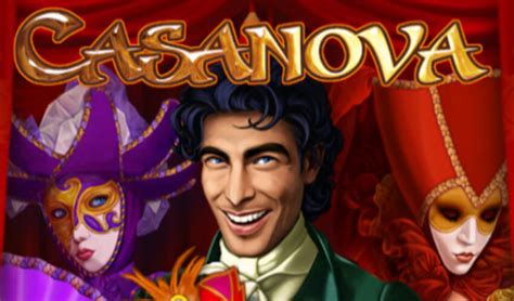 Jogue Casanova online